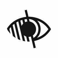 Icône libellé VisualSignsAvailable